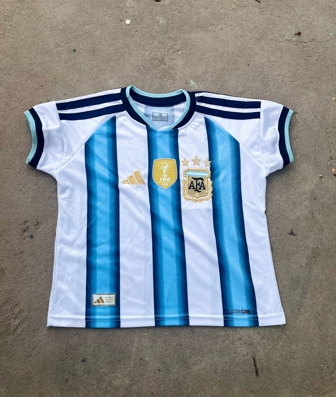 Pupera Afa - Imagen 2