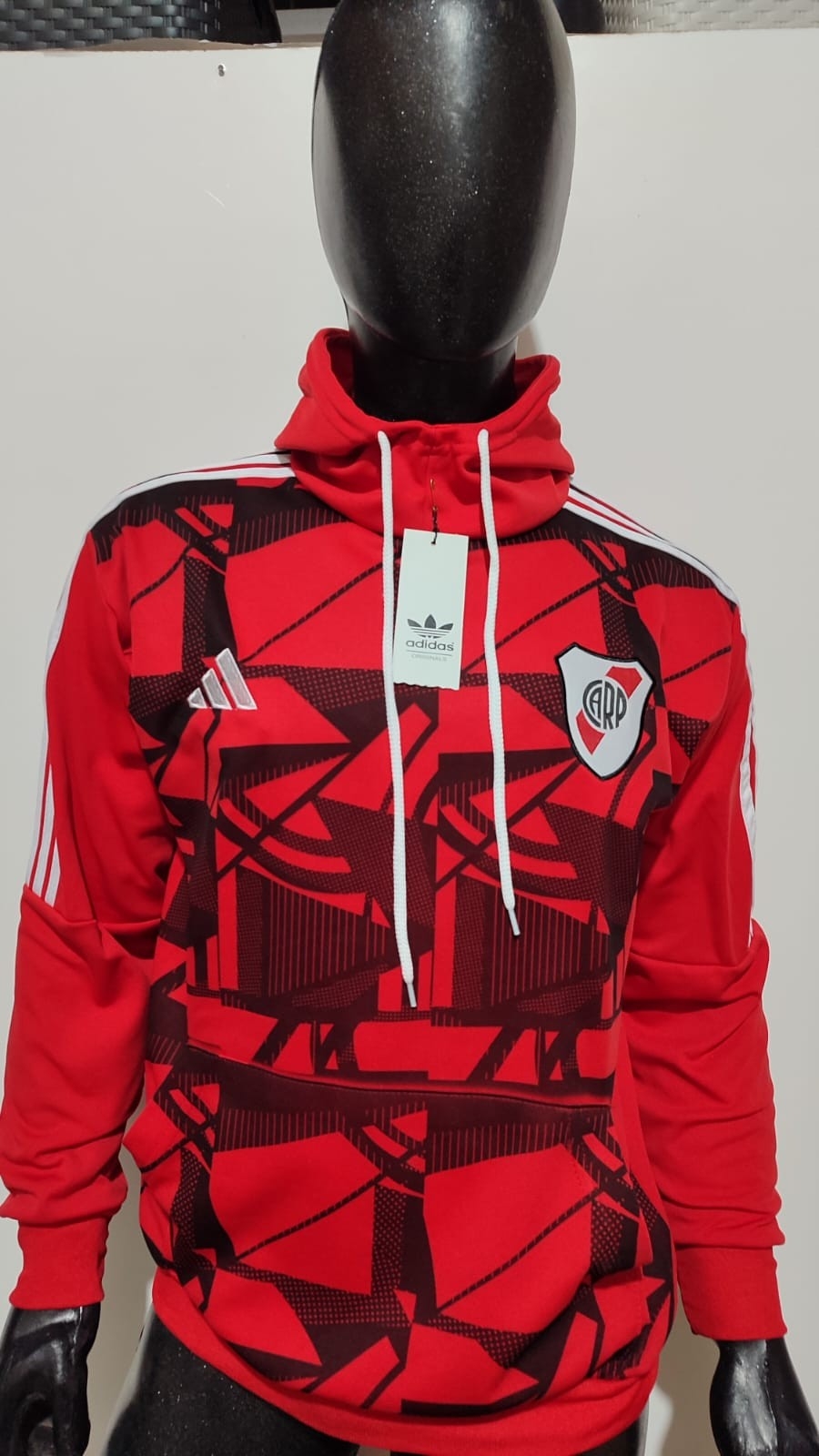 Buzos Deportivo Fútbol - Imagen 3