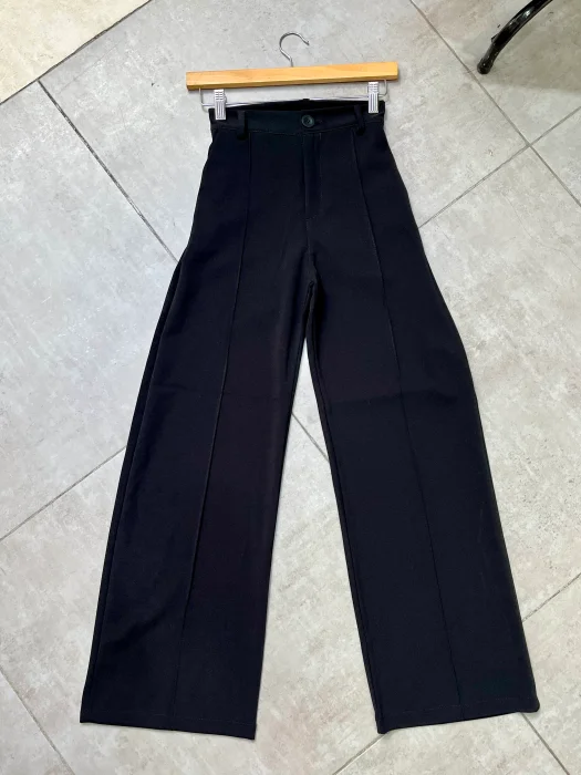 Pantalón Palazo Sastrero
