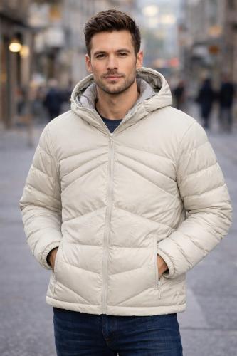Campera Termico de Hombre - Miniatura 2