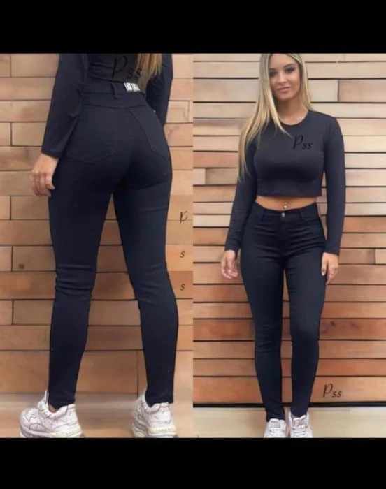 Chupin  Jeans