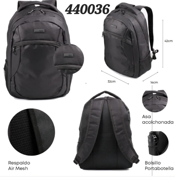 Mochila Impermeable