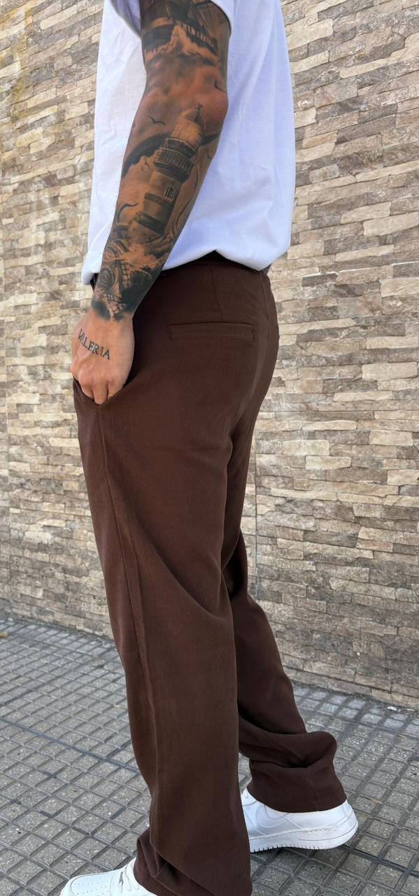 Pantalon Sastrero - Imagen 3
