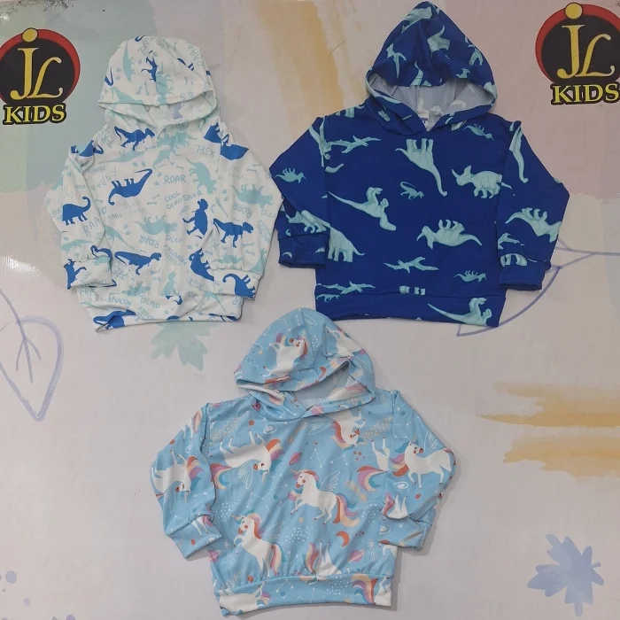 Camiseta Bebes