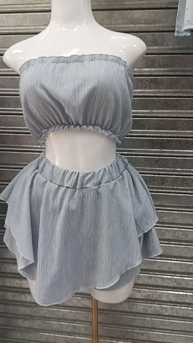 Conjunto Vintage