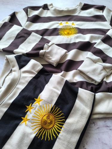 Buzo Argentina