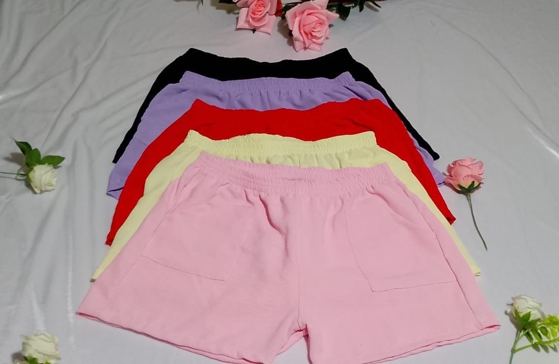 Conjunto Shorts y Musculosa - Imagen 2