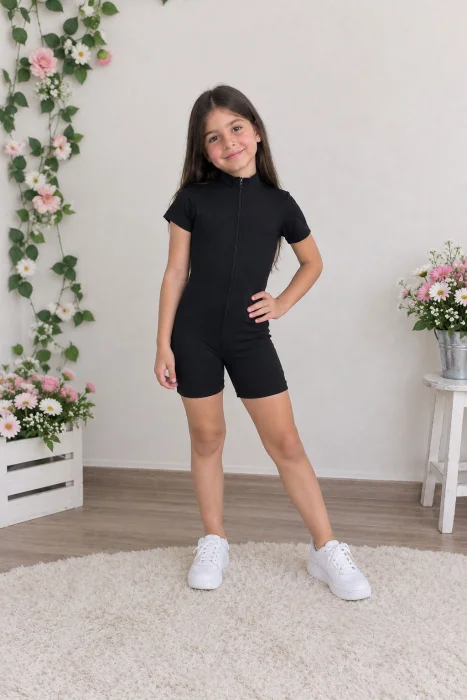 Beby Negro (niñas)