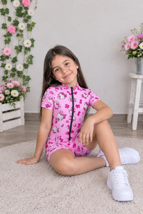 Beby Hello Kitty (niñas)