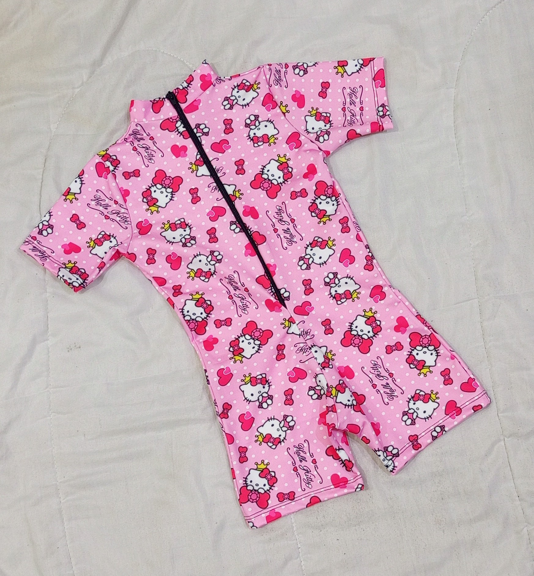 Beby Hello Kitty (niñas) - Imagen 2