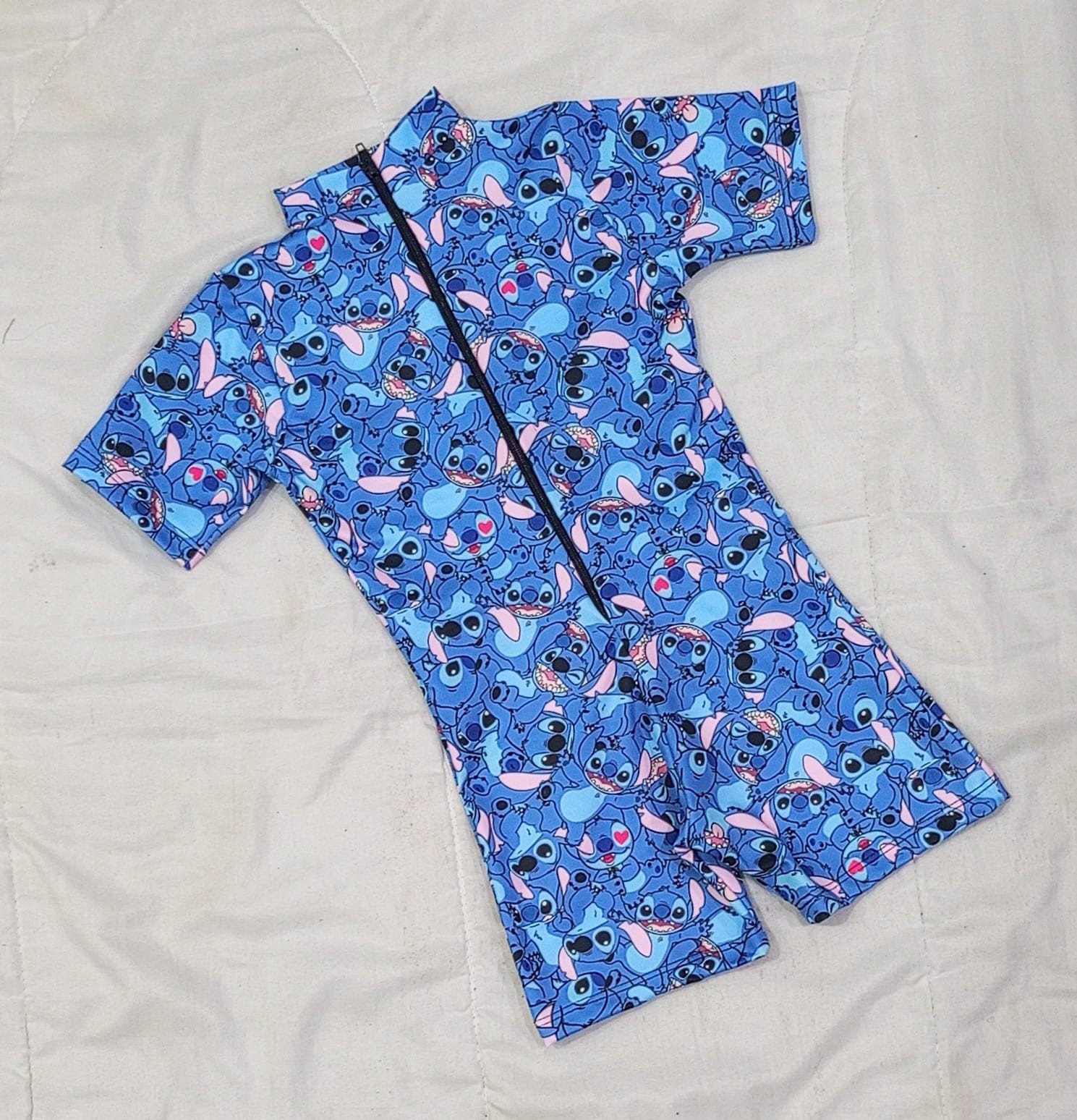 Beby Stich de (niñas) - Imagen 2