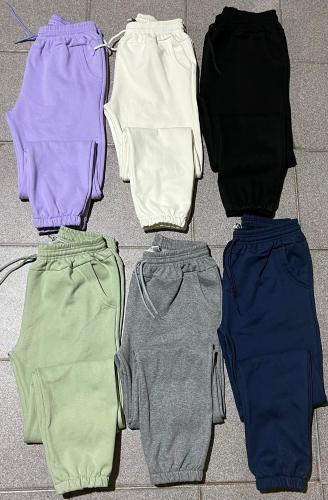 Jogger Frizado - Miniatura 2
