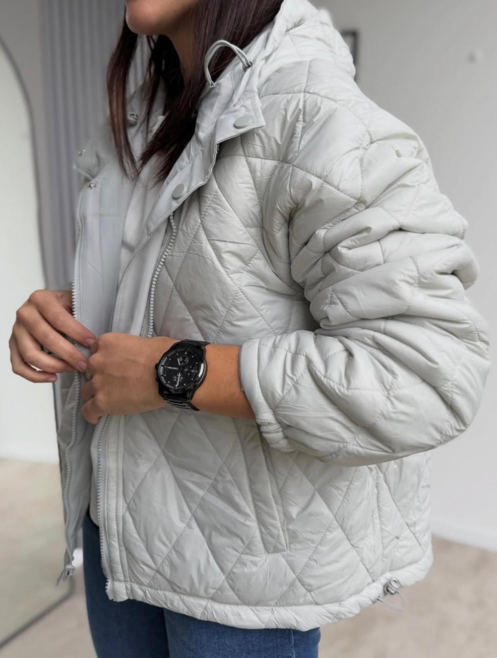 Campera Reversible - Imagen 2