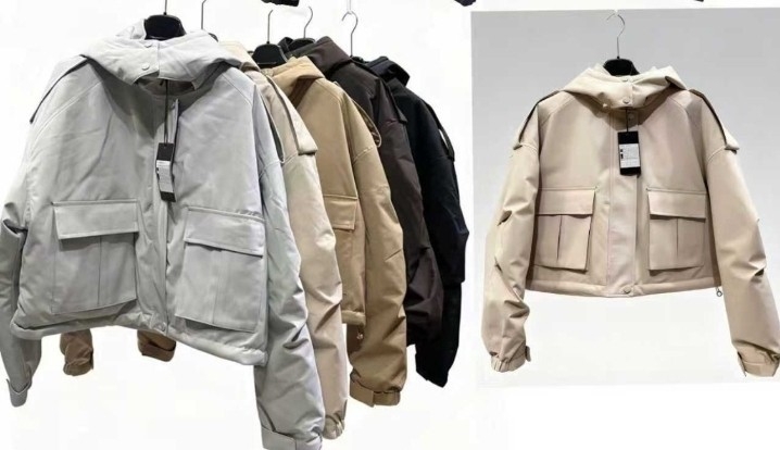 Campera Reversible - Imagen 3