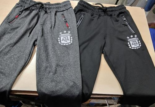 Pantalon Niño Termico
