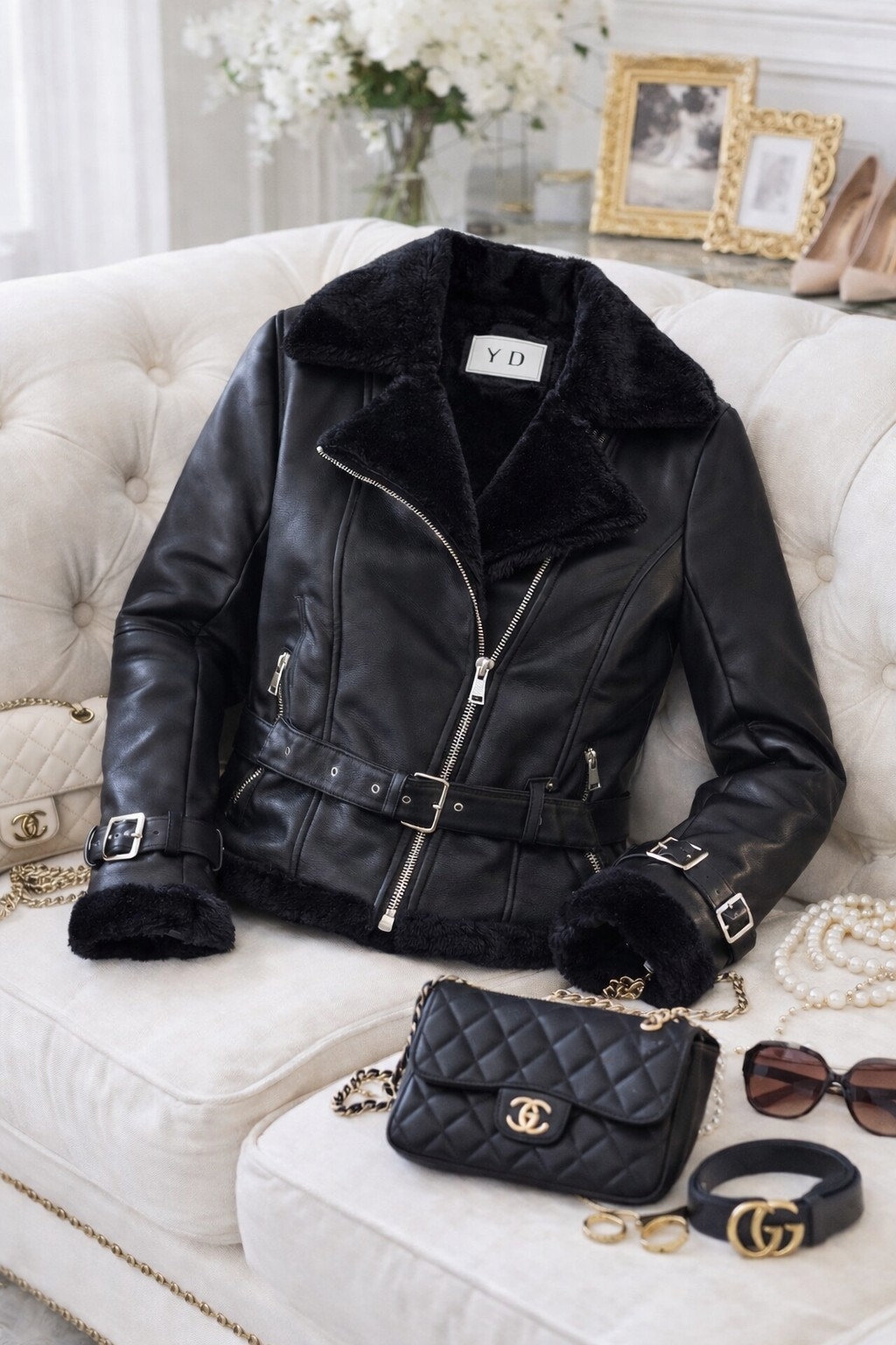 Campera Gamulan - Imagen 2