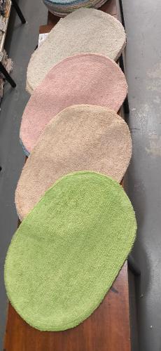 Alfombra para Baño