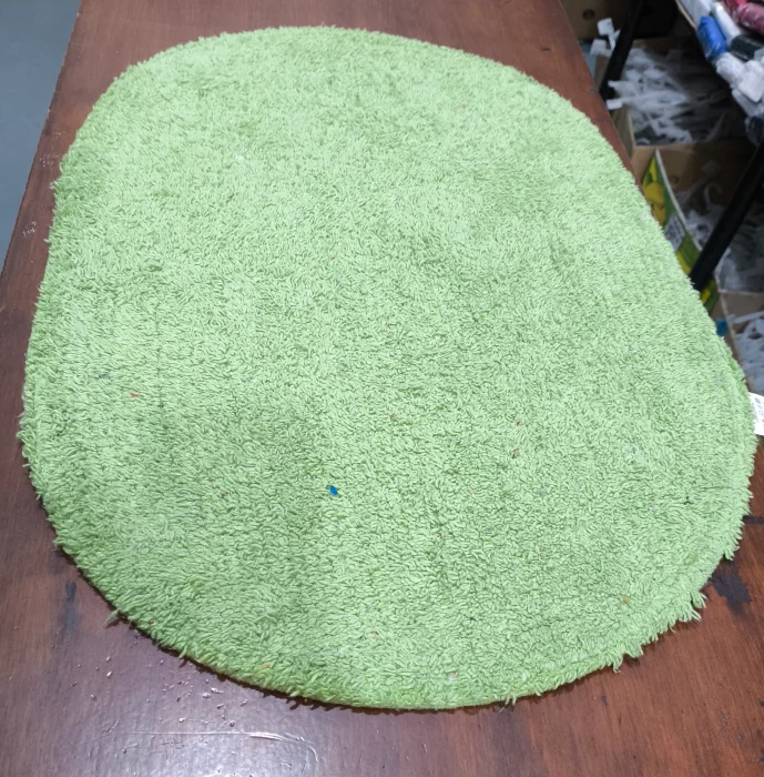 Alfombra para Baño