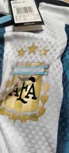 Camiseta de Argentina G5