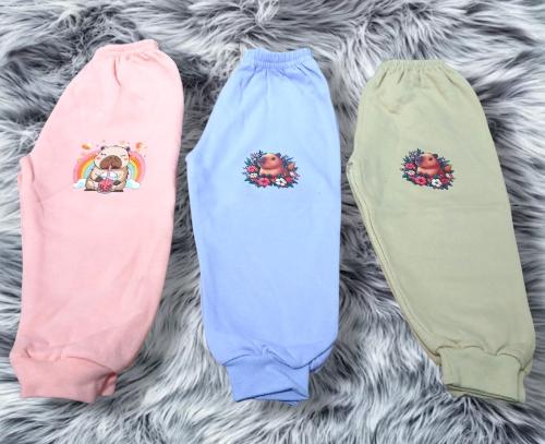 Joggin Frizza Beba Estampado