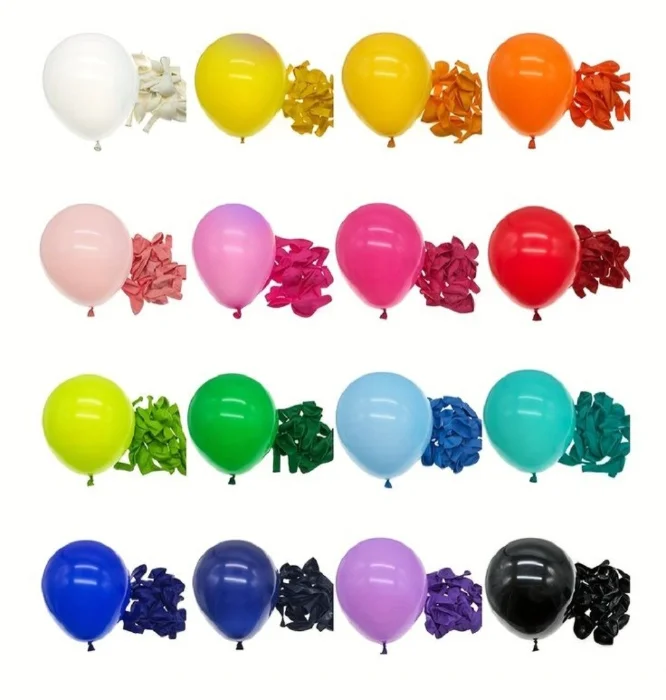 Globos de Latex