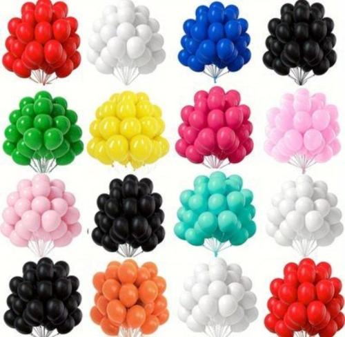 Globos de Latex - Miniatura 2