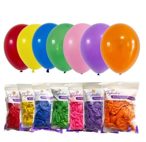 Globos de Latex - Miniatura 3