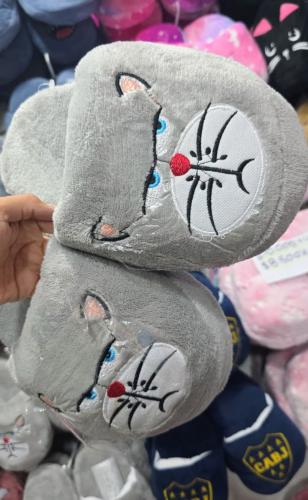 Pantuflones - Miniatura 5