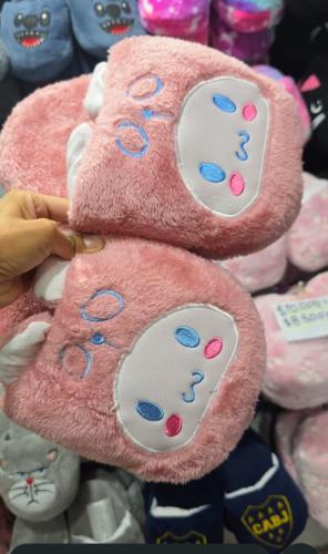 Pantuflones - Miniatura 6