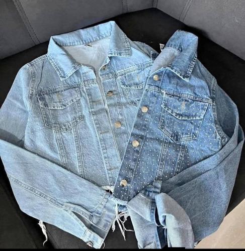 Campera de Jeans