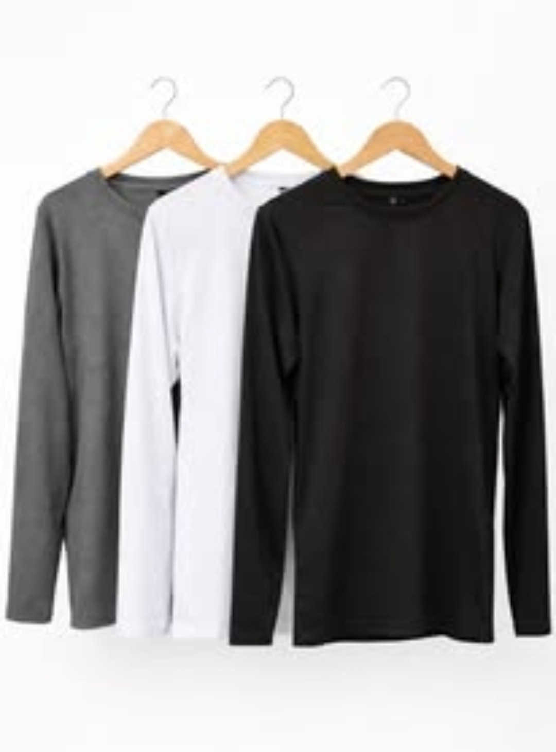 Camiseta Termica - Imagen 3