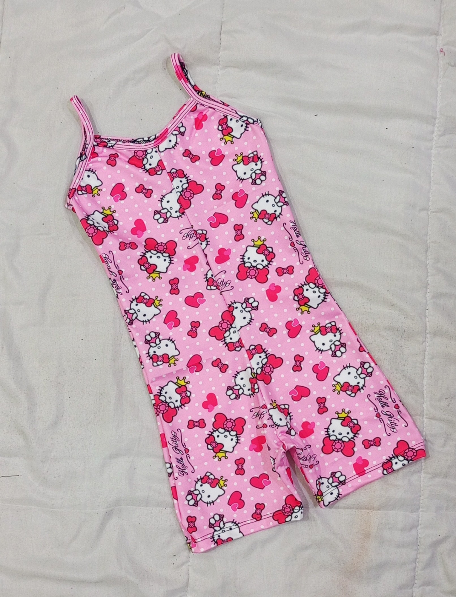 Pach Hello Kitty (niñas) - Imagen 2