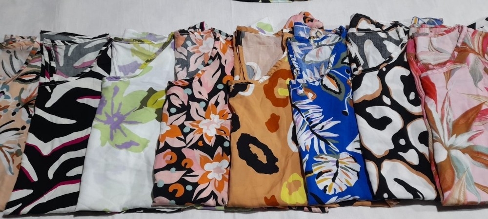 Blusa Fibrana Dama - Imagen 2