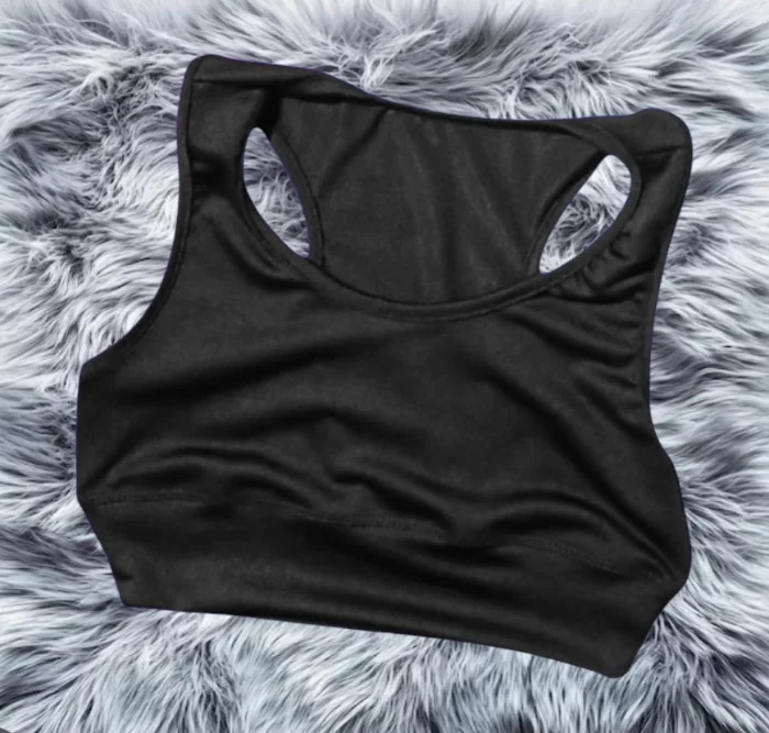 Top Lycra Dama Deportivo