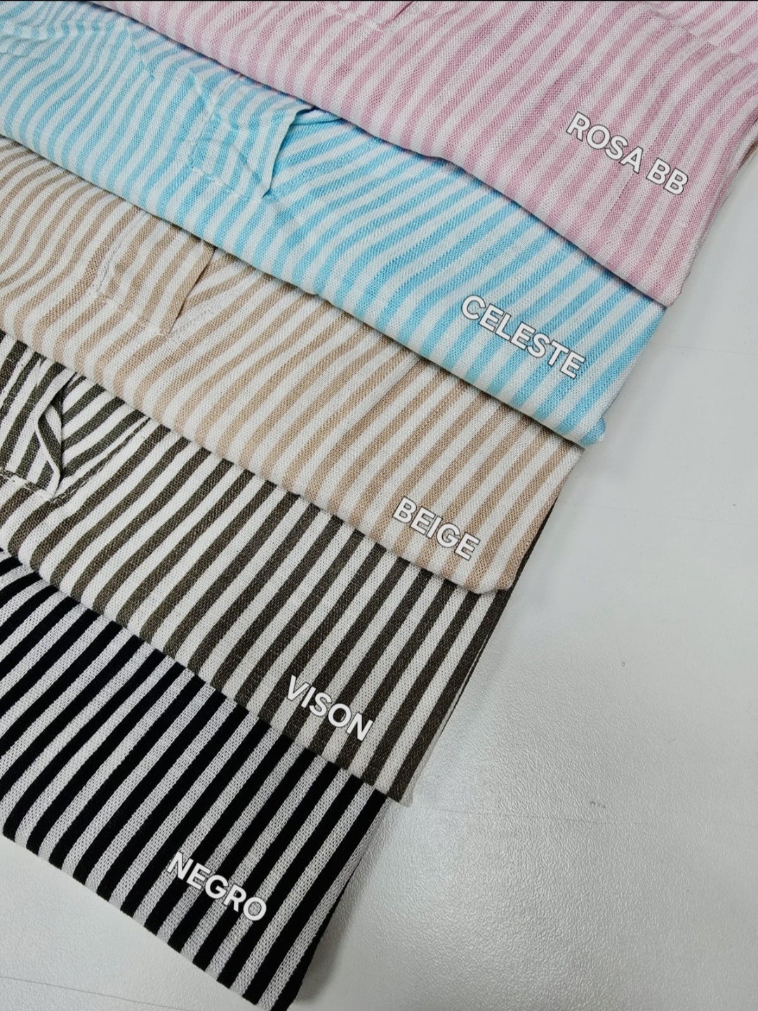 Blusa Rami (lino) - Imagen 2