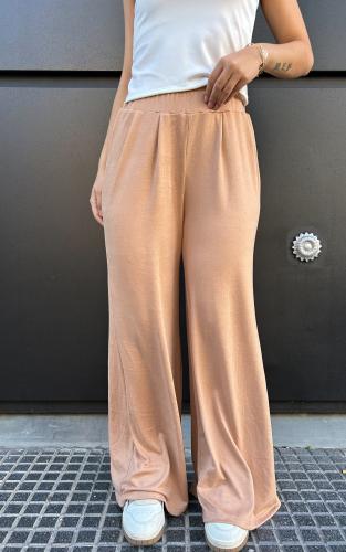 Pantalón Maxi  Palazo - Miniatura 2