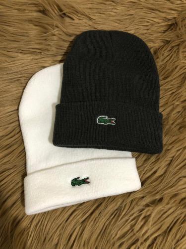 Gorro L4coste - Miniatura 3