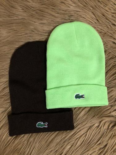 Gorro L4coste - Miniatura 6