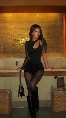 Body Gota Doble