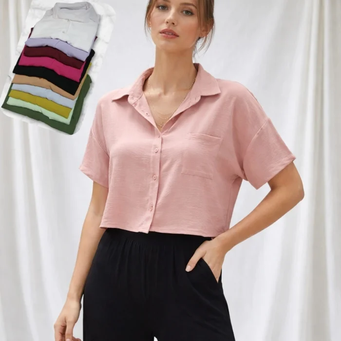 Camisa Cey