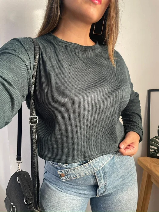 Buzo Oversize