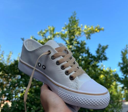 Zapatillas Eco Cuero - Miniatura 2