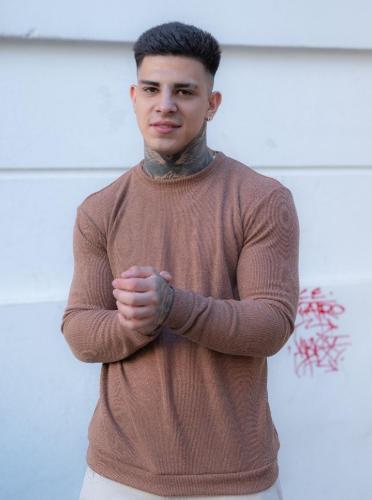Sweater de Hombre