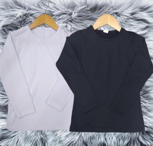 Camiseta Termico Nene y Nena Unisex - Miniatura 1