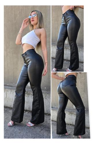 Pantalón Oxford Engomado