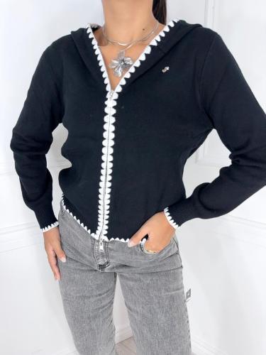 Campera Bremer con Capucha (cod Jh_04)