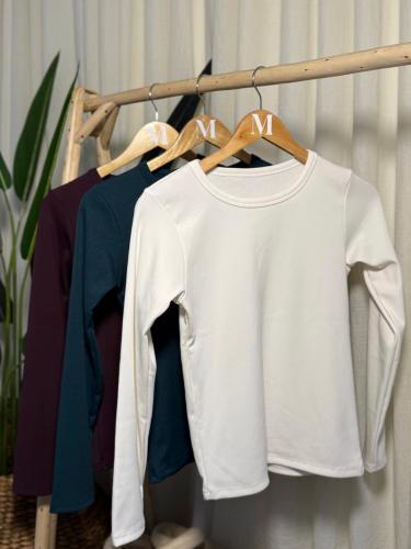 Camiseta  Larga (termica) - Miniatura 2