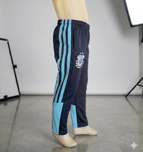 Pantalón Soft Deportivo Niño