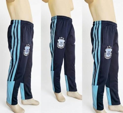 Pantalón Soft Deportivo Niño - Miniatura 2