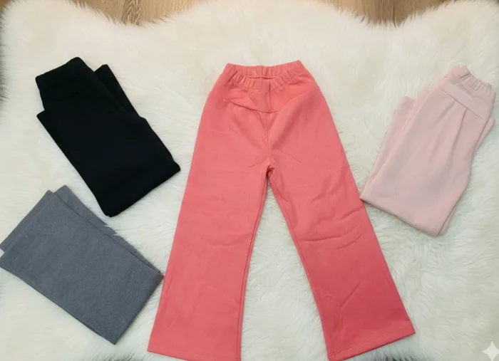 Pantalon Oxfort de Darlon